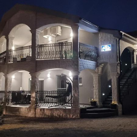 Villa Marija Вир Екстер'єр фото