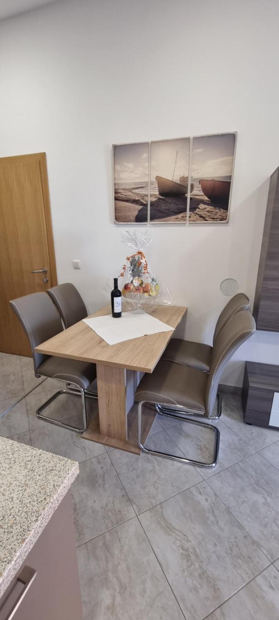 Villa Marija Вир Екстер'єр фото